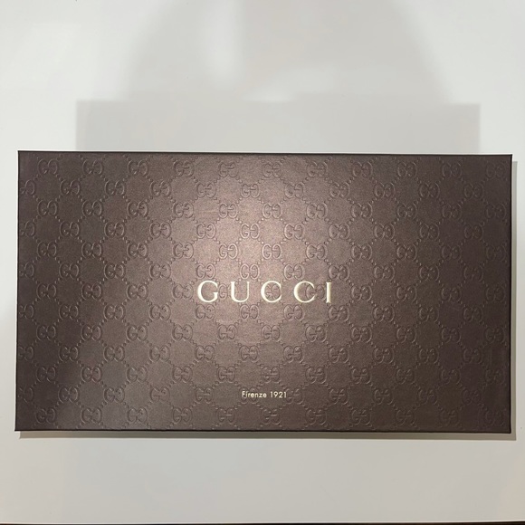 Gucci Packaging - Picture 4 of 6